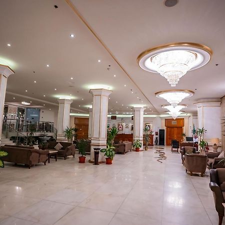 Royal Casablanca Hotel Jeddah Exterior photo