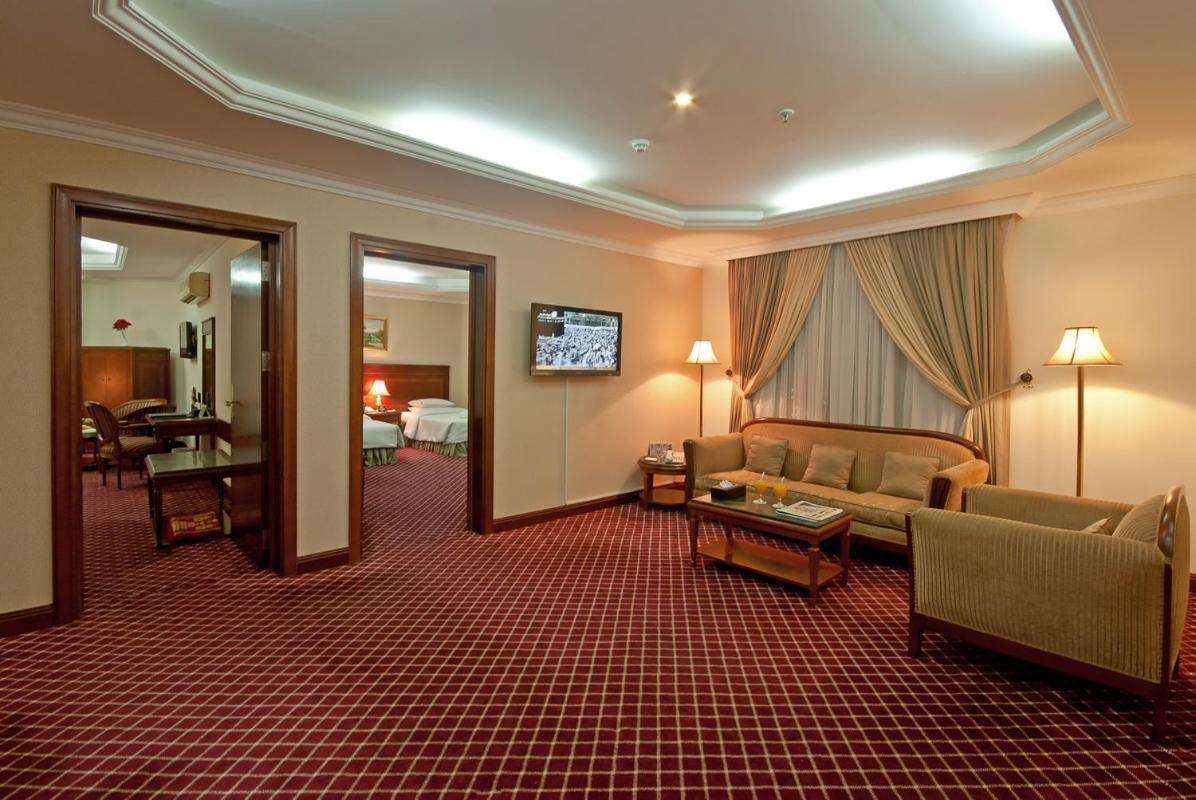Royal Casablanca Hotel Jeddah Exterior photo