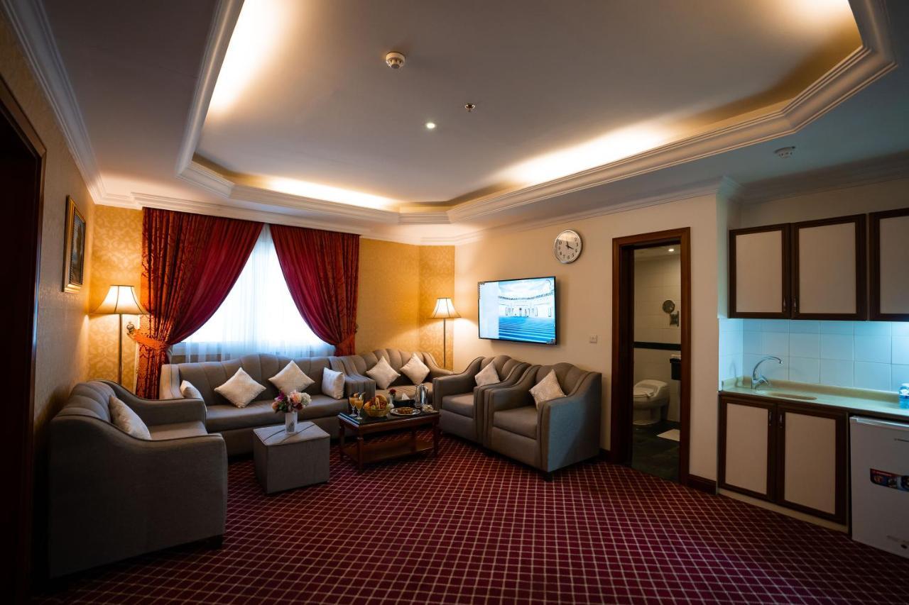 Royal Casablanca Hotel Jeddah Exterior photo