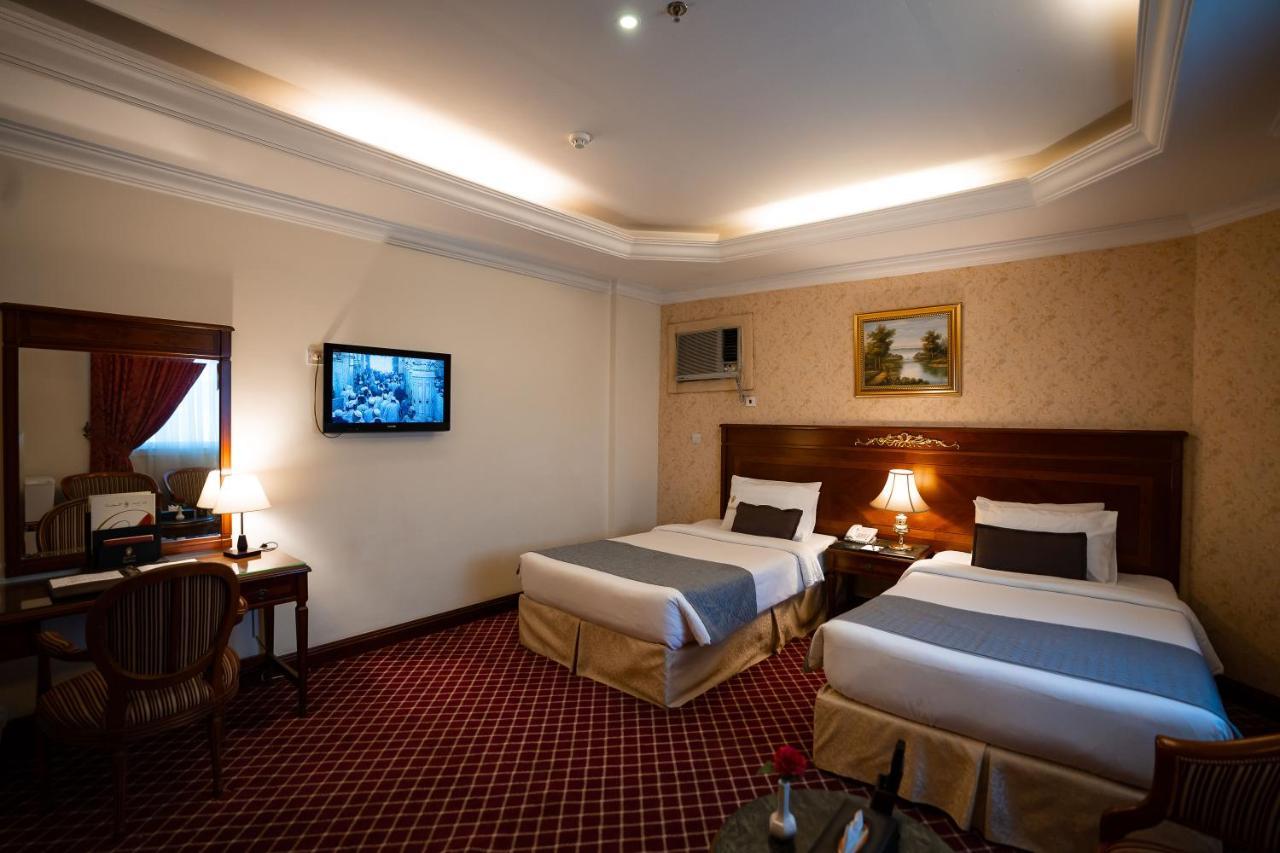 Royal Casablanca Hotel Jeddah Exterior photo