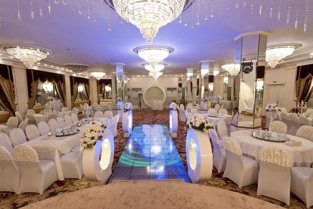 Royal Casablanca Hotel Jeddah Exterior photo